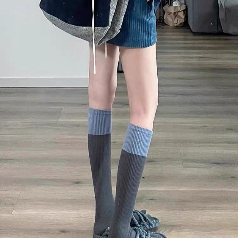 Women's calf socks, leg shaping sports compression yoga socks, Pilates fitness socks, women's professional dance socks Women's calf socks, leg shaping sports compression yoga socks, Pilates fitness socks, women's professional dance socks
