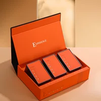 Новая коробка упаковки чая Biluochun пустая подарочная коробка Сучжоу Dongtingshan Biluochun подарочная коробка пустая коробка