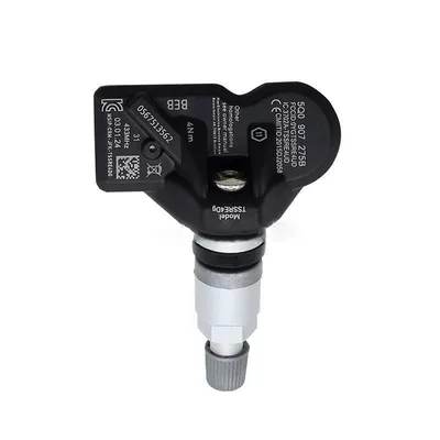 Suitable for Porsche 911/911L/911Taycan/718 Tire Pressure Sensors with Original Built-In Tire Pressure Monitoring Systems (Automotive Sensors) - 911-991-2017-2020-models-automatic-matching