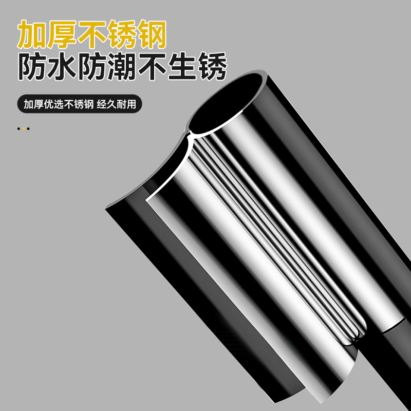 lavabo de cocina sin perforación de acero inoxidable tablero de lavabo de cerámica retráctil tablero de lavabo de mano tablero de lavabo de soporte de lavabo de cerámica