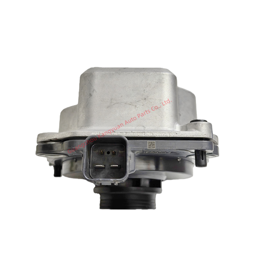 19200-6MB-H01 is suitable for Honda plug-in hybrid Accord, HRV, Civic, CRV electric water pump