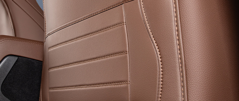 Suitable for Mercedes-Benz Gle350/450 All-Inclusive Seat Anti-Kick Pad Gls450 Rear Backrest Anti-Kick Pad Decorative Supplies