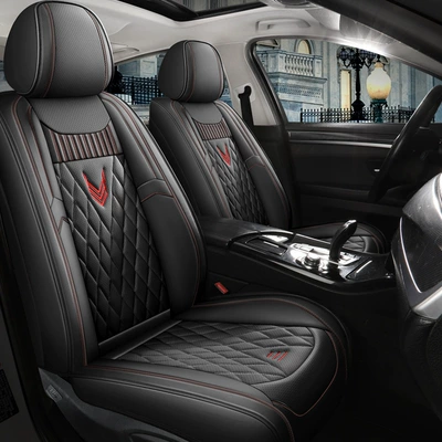 Universal seat cover Full Surrounding Four Seasons Universal