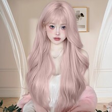 �ٰlŮ�L�l�r�����m�F�з۽�ɫ�L���l�������ɷ���l��Ȼȫ�^��