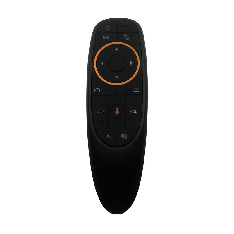 G10 Remote Control Is Suitable for Lg Smart Tvs, Projectors, Tv Boxes, Etc