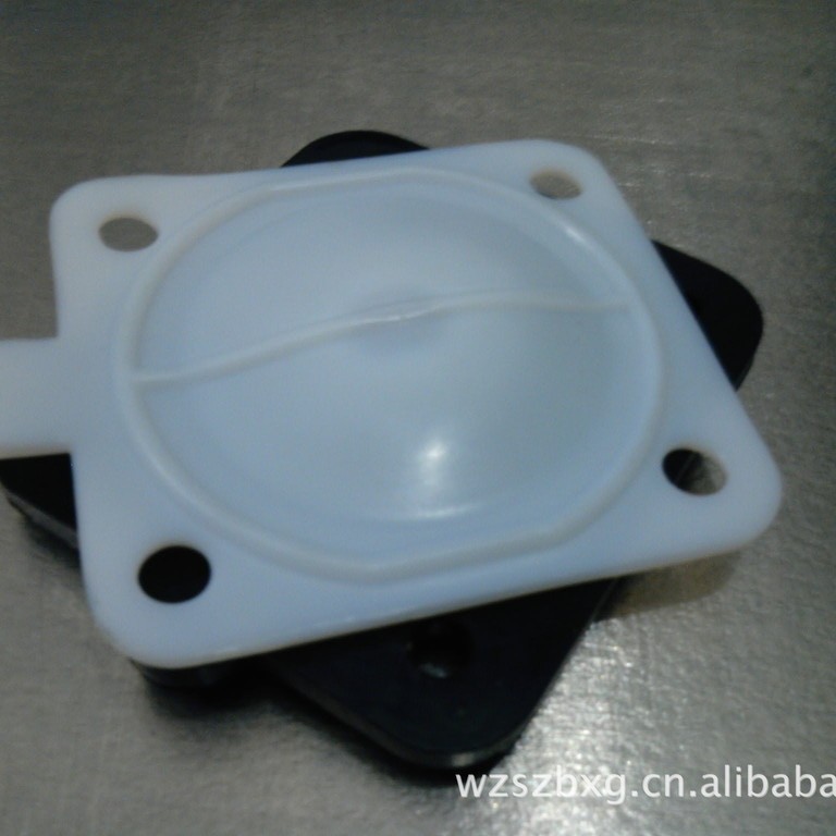 耐高温密封垫 耐酸碱膜片 三元乙丙 复合膜片 工业膜 医药膜片