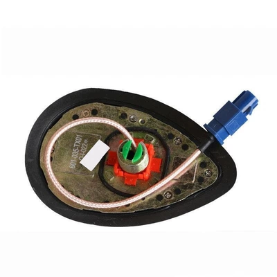 antenna, shark fin radio – vehicle antenna