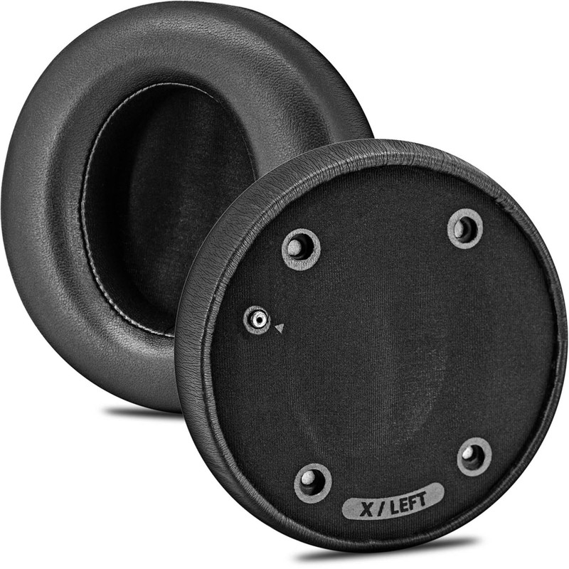 For Philips headphones Fidelio X2HR X2 X1 S protein leather earphone set ear pad