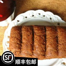 80后经典怀旧天津西北角塘坊麻酱酥糖花生休闲香甜酥麻将酥糖500g