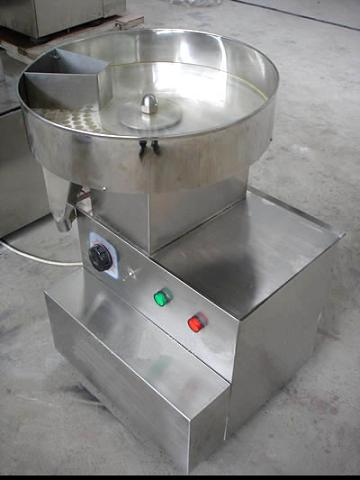 CFS1单头数片机 分装玻璃瓶塑料瓶袋包装计数 变频计数分装