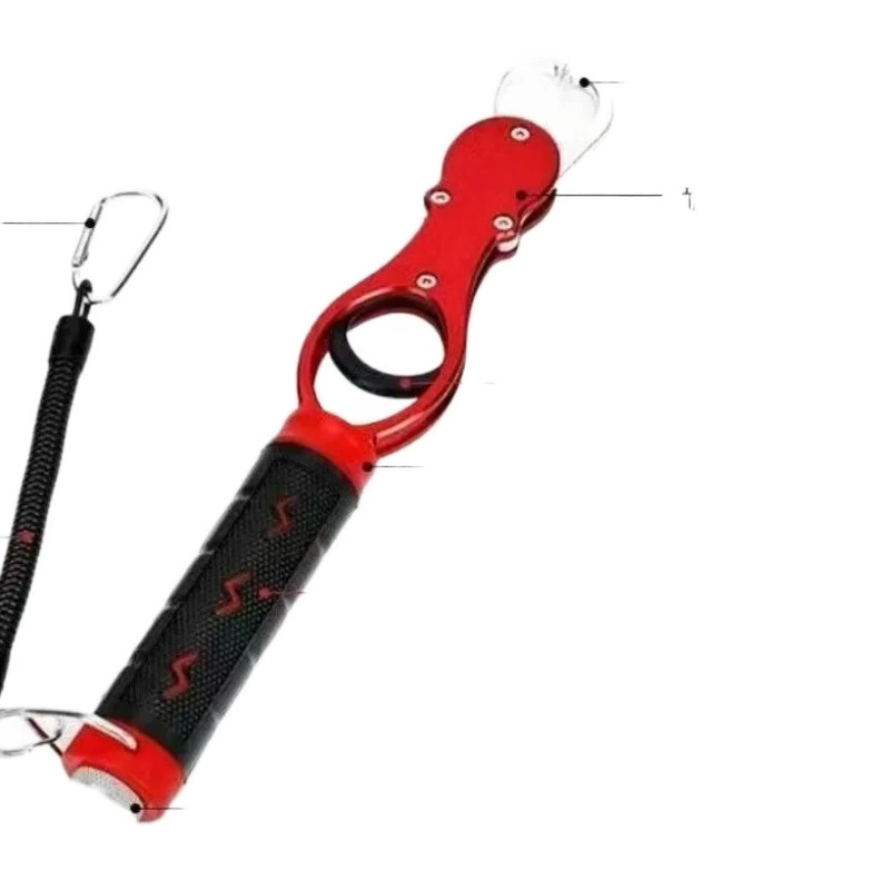 Scissors, lock stainless steel, pliers, new collection