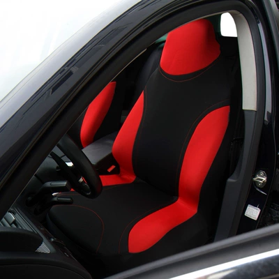 Universal seat cover: Seat Cushion Four-Season Universal