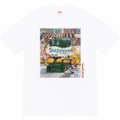 B317 manhattan white