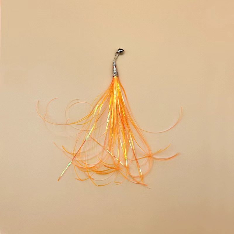 주황색 [링페이퍼 교체 헤드]