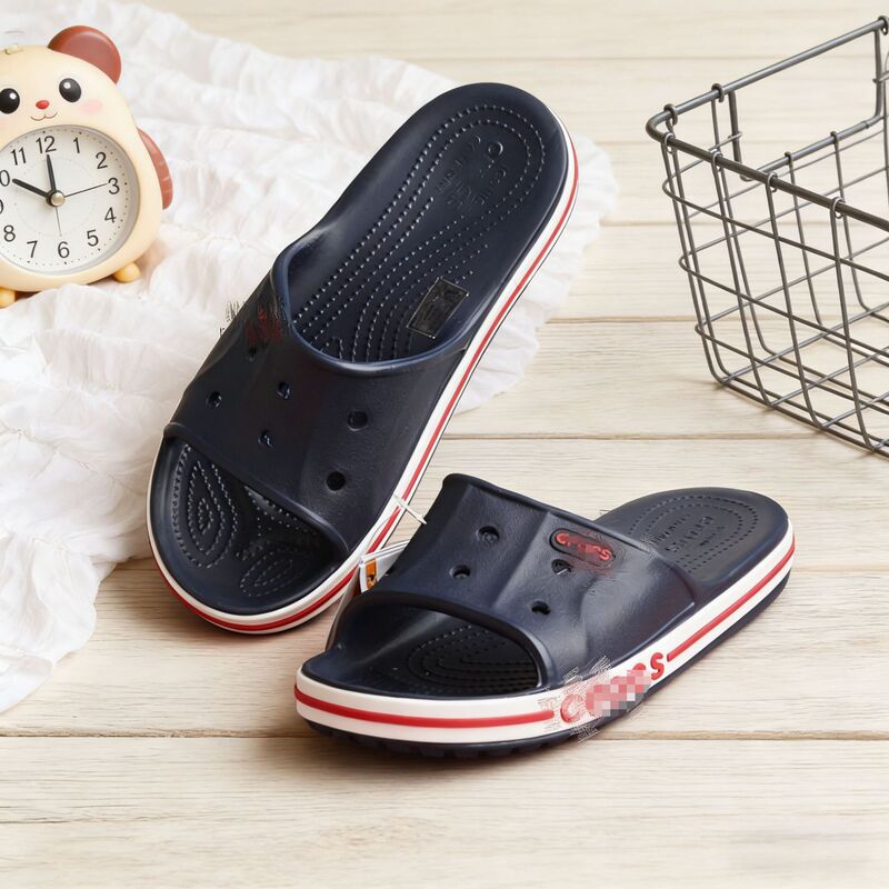 Beja Basic Style Clogs, Men's and Women's Slippers, Couple's Shoes, Beach Shoes, Home Flat Sandals, Women's Shoes