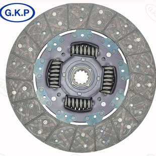 SDTY-090 Manufacturers Supply Car Clutch Plate Clutch Driven AssemBly Pressure Plate GKP9120B02