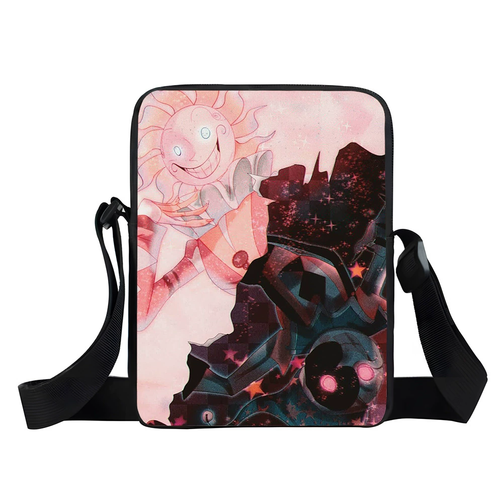 Рюкзак студента FNAF Sundrop & Moondrop поддерживает дропшиппинг JIT AliExpress
