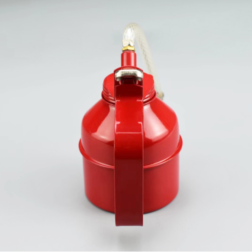 YH - 300CC mangueras portátiles hervidor de aceite [directo de fábrica] SMT