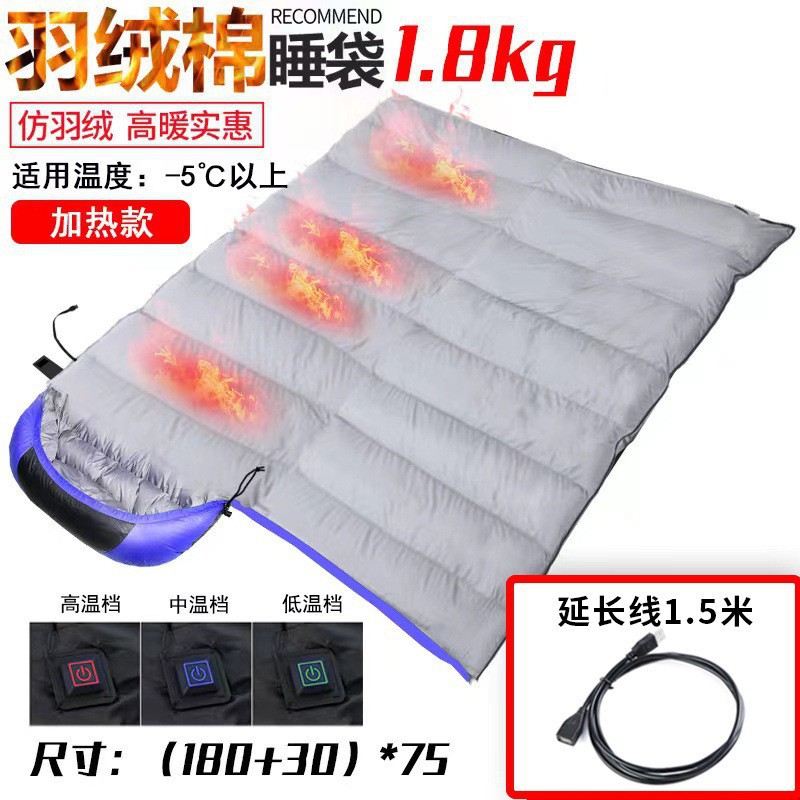 1.8kg 파란색 + 1.5m 연장 코드