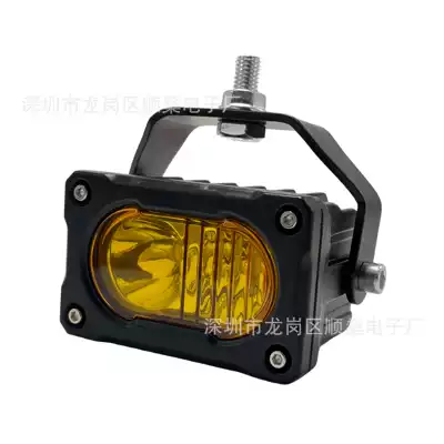 Off-Road Vehicle Work Lights with Super – İşçi projektorları