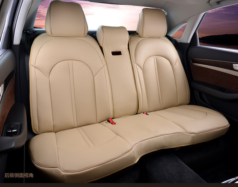 Mercedes-Benz C260L seat cushion GLA200 GLC300L A200L E300L c200l glb220 car seat cover