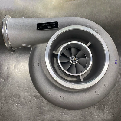Booster; 3536803; 4035045; – Supercharger