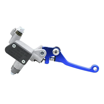 Suitable for Kawasaki Kx 65 Other brake systems - blue