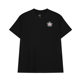 361QEE Joint Ice Sports T-shirt Men's 2025 Summer New Loose Couples Breathable Casual Sports Short Sleeve