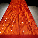 Bahua с твердым деревом с большой доской, чайной столик, стол столовой обеденный стол