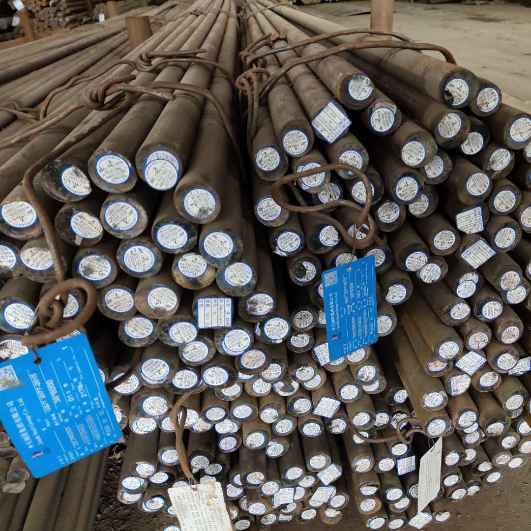 厂家批发 630不锈钢黑棒  630圆钢 17-4PH沉淀硬化钢  17-4圆钢