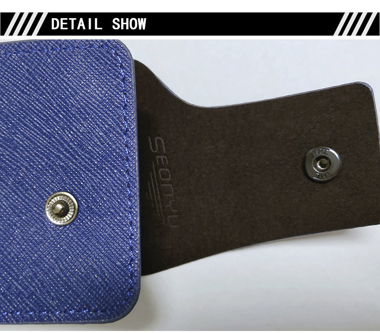 2021韩版新款多卡位男女风琴卡包大容量迷你PU钱包包女卡套