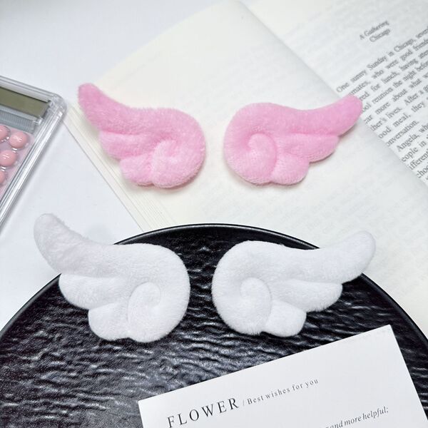 angel wings