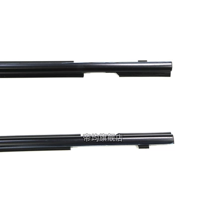 Vehicle Sealing Strip Glass Outer Trim Strip Water Barrier