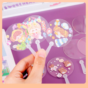 ?DIY�ֹ��L�������N������͸���հ���mini����С����С�����׃�