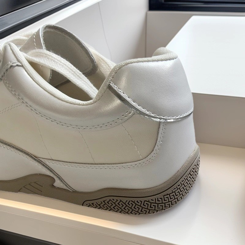 Damenschuhe mit leichtem Luxus- und High-End-Flair, neues Modell Frühjahr 2026, weiche Sohle, bequem, vielseitig und lässig_voghion.com