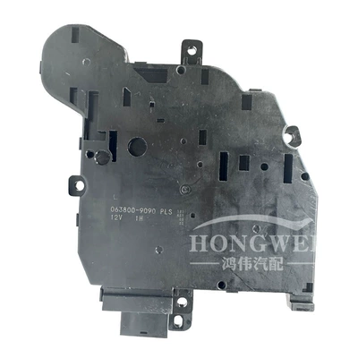 Soyutma sisteminin digər hissələri HARRIER XU80 air conditioning wind direction - wind-direction-cold-and-warm-right-motor-pre-salehigh-quality-dismantled-car