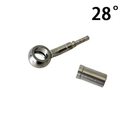 Motorcycle Hydraulic Oil Pipe Other brake systems - 28-degrees