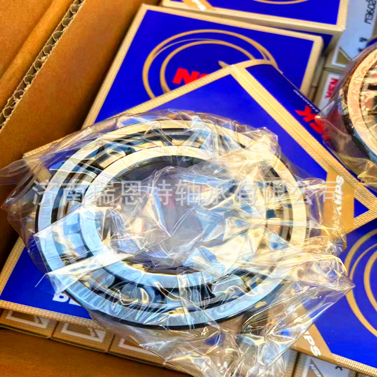 日本NSK NJ209EW轴承 圆柱滚子轴承