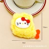 Fried shrimp kt [squeaky bead chain style]