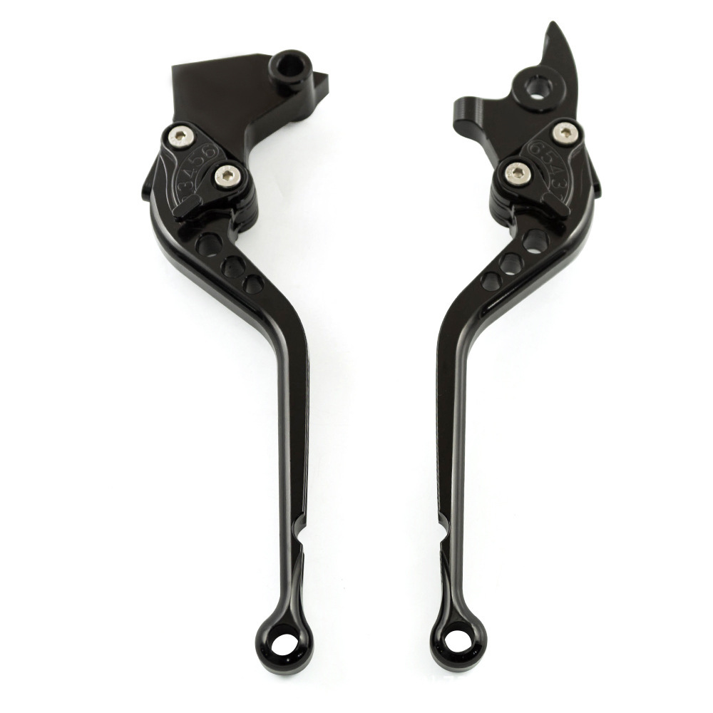Royal Gt650 Interceptor 650 Motorcycle Modified Brake Clutch Horn Lever Clutch Handle