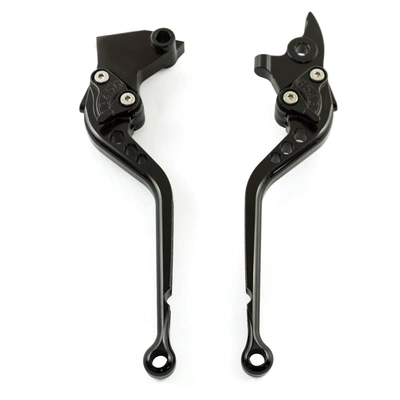 Lever Clutch Handle, Motorcycle Handle Cover