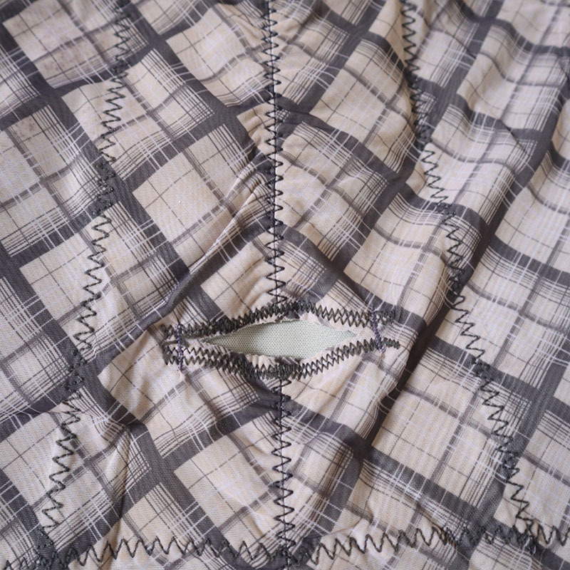 三角塑身连体衣排扣吊带薄款提花收腹塑身托胸提臀束腰