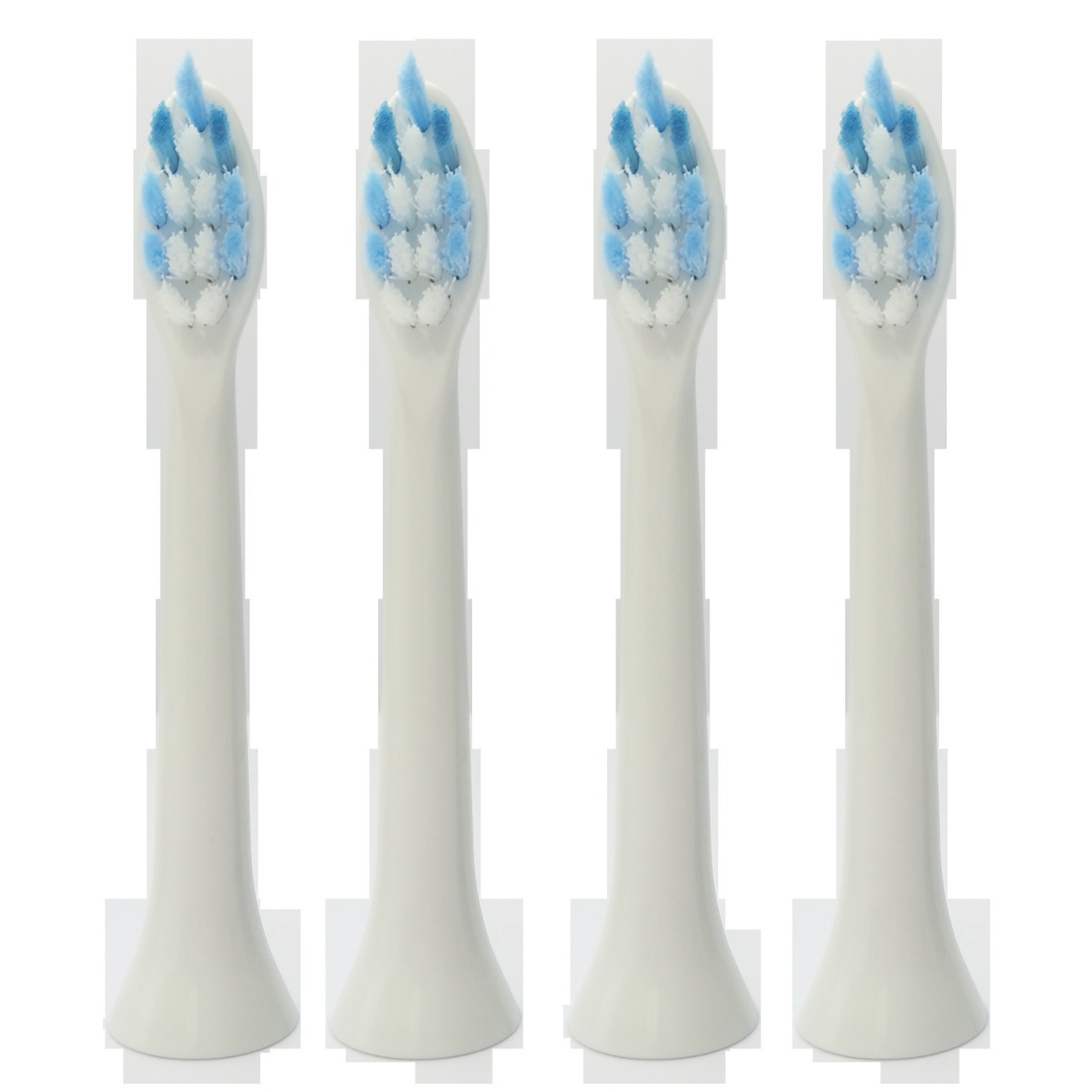 Likers電動牙刷頭牙齦護理HX9034/HX9033電動牙刷頭適用於飛利普