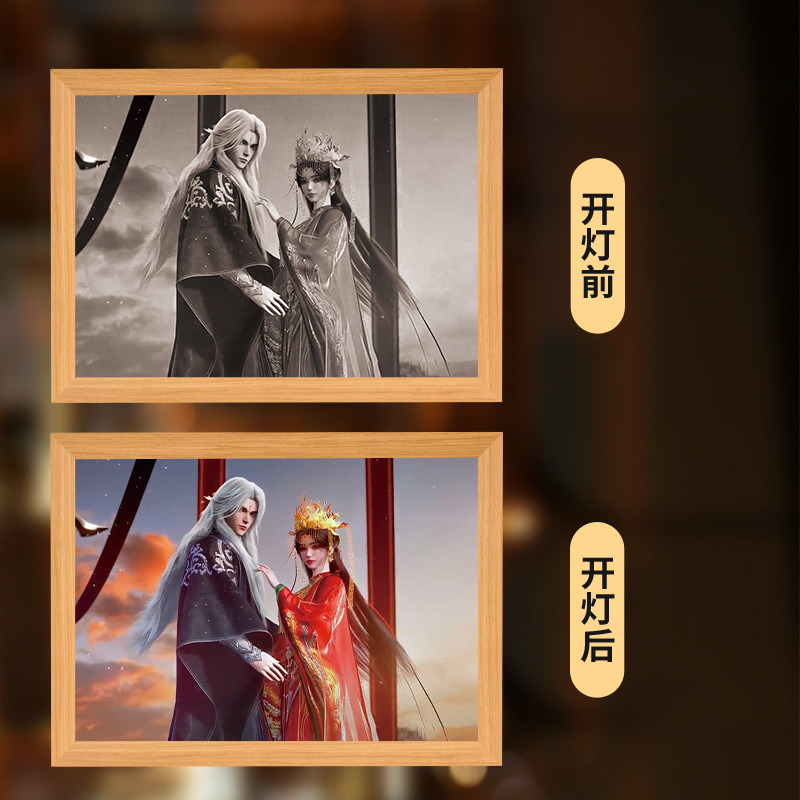 왕린 리무완【8】