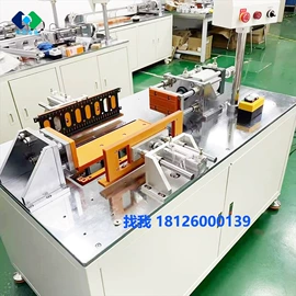 激光焊机;电池测试仪;点焊机