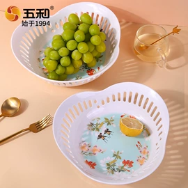 碗;果盘、果篮;喂养餐具