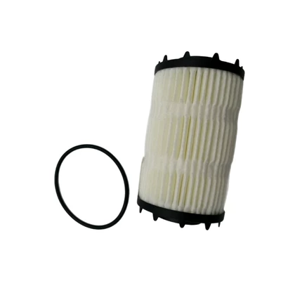 Oil Filter, Oil filter