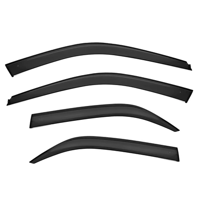 Rain shield – Deflector, Rain Shield
