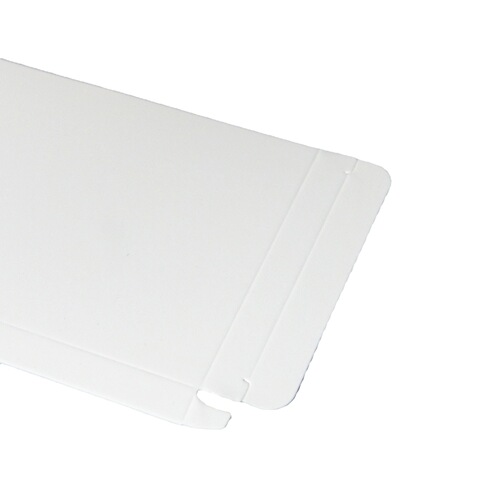 241-250mm cross-border e-commerce white box color box packaging carton wholesale cowhide corrugated black card custom-made