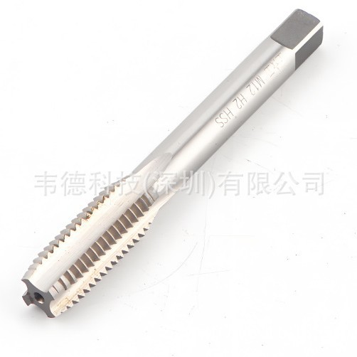 Heli-coil螺套丝锥2087-8 Helicoil直槽丝攻ST8 x 1.25